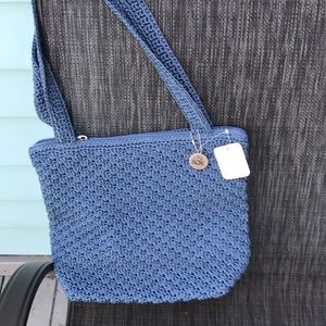 The Sak Shoulder Bag